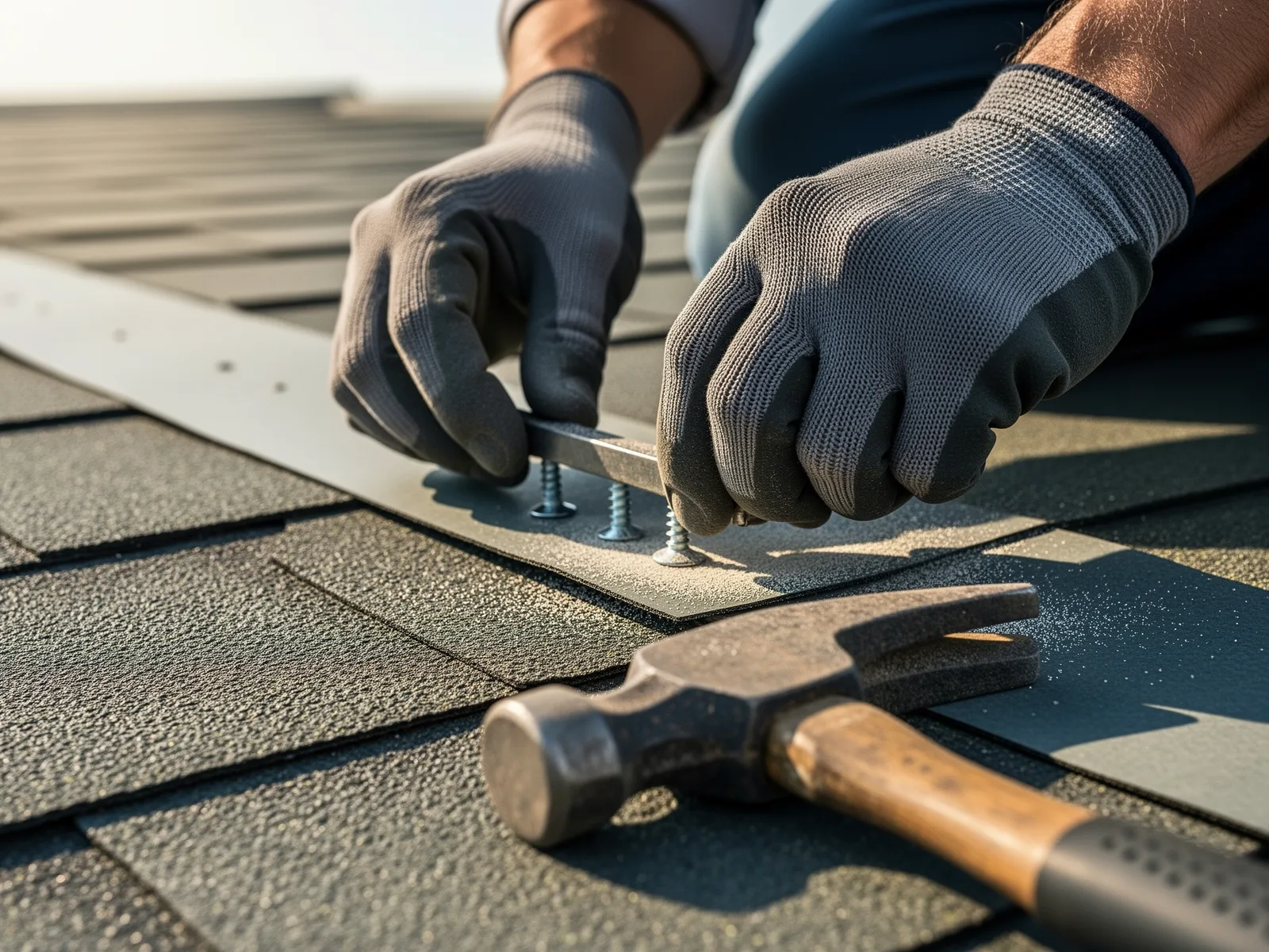 Why choose Fascia Repair in Custer, KY